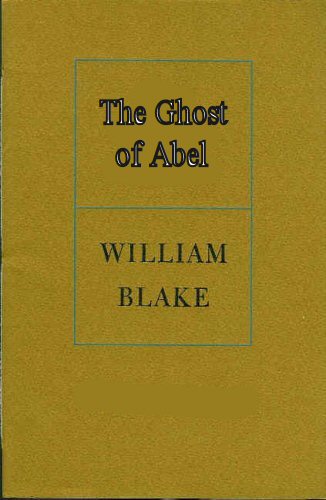 The Ghost of Abel [ePUB]
